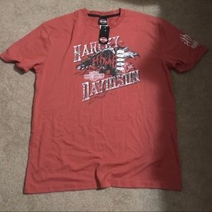 Harley Davidson T-shirt